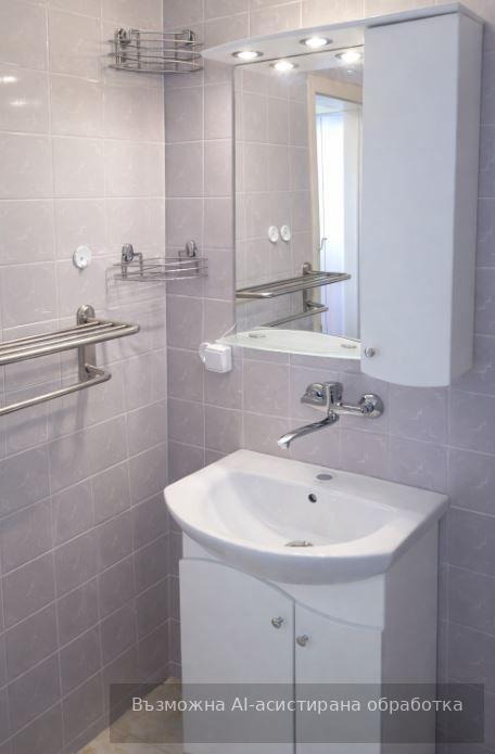 Дава под наем 3-СТАЕН, гр. Варна, Лятно кино Тракия, снимка 7 - Апартаменти - 53340483