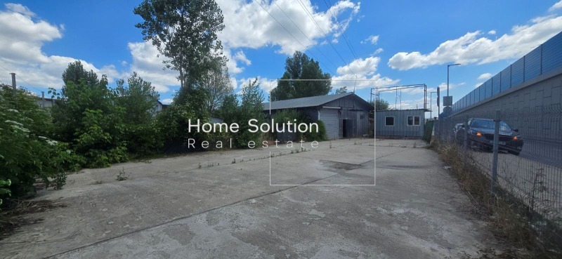 K pronájmu  Průmyslová budova Sofia , Gorubljane , 240 m2 | 78726675 - obraz [8]