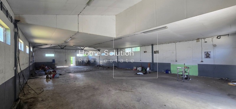 K pronájmu  Průmyslová budova Sofia , Gorubljane , 240 m2 | 78726675 - obraz [3]