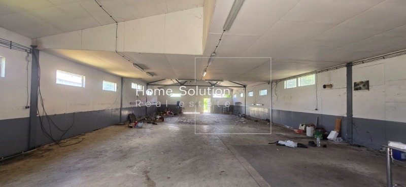 K pronájmu  Průmyslová budova Sofia , Gorubljane , 240 m2 | 78726675 - obraz [2]