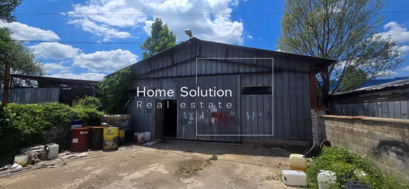K pronájmu  Průmyslová budova Sofia , Gorubljane , 240 m2 | 78726675 - obraz [4]
