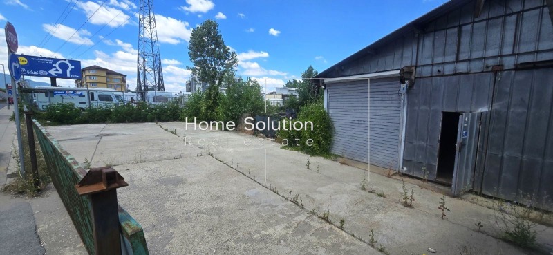 K pronájmu  Průmyslová budova Sofia , Gorubljane , 240 m2 | 78726675 - obraz [5]