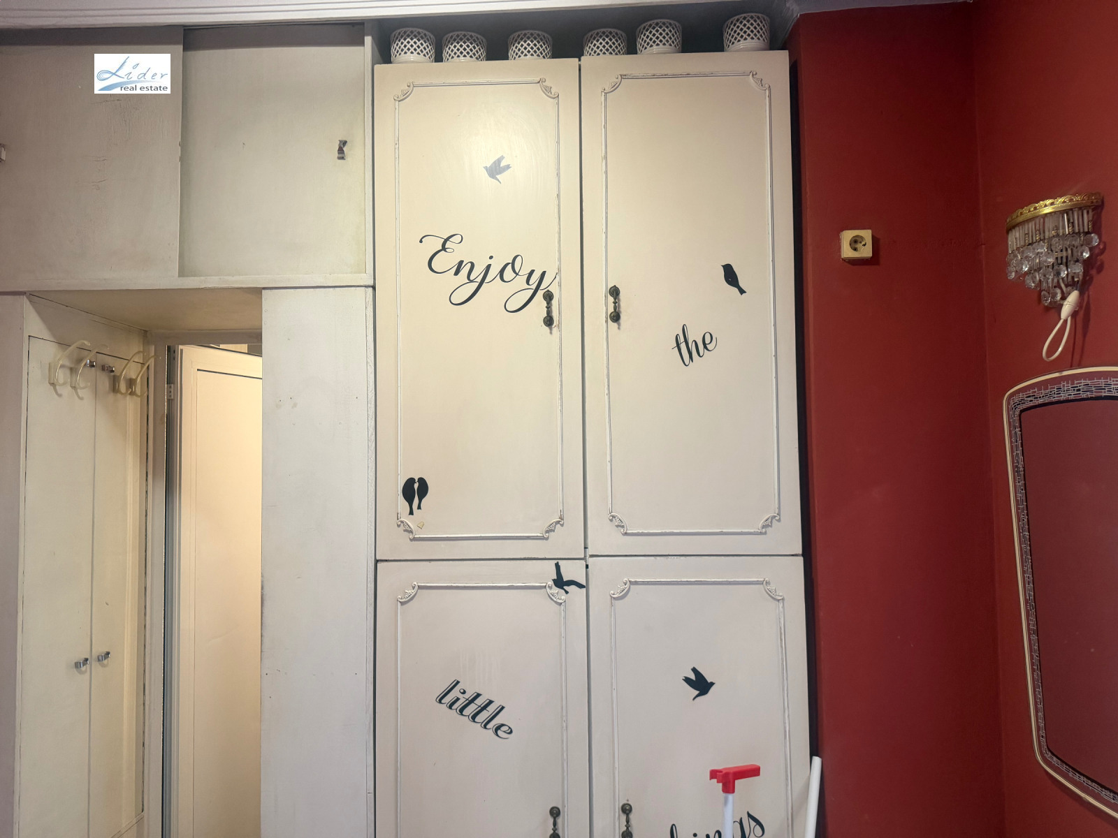 Дава под наем 1-СТАЕН, гр. София, Хиподрума, снимка 13 - Апартаменти - 55563923