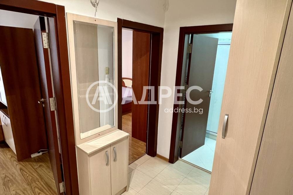 Дава под наем 2-СТАЕН, гр. София, Борово, снимка 9 - Апартаменти - 53825025