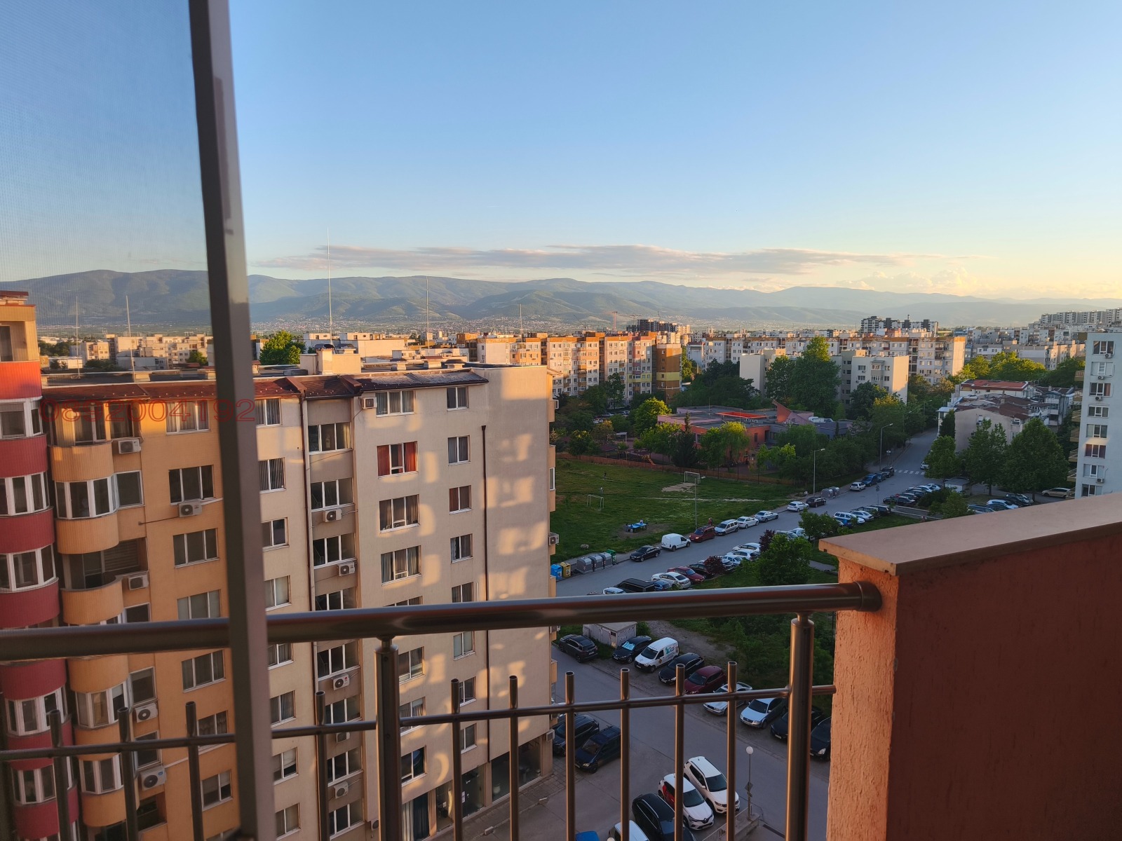 Дава под наем 2-СТАЕН, гр. Пловдив, Тракия, снимка 10 - Апартаменти - 54556800