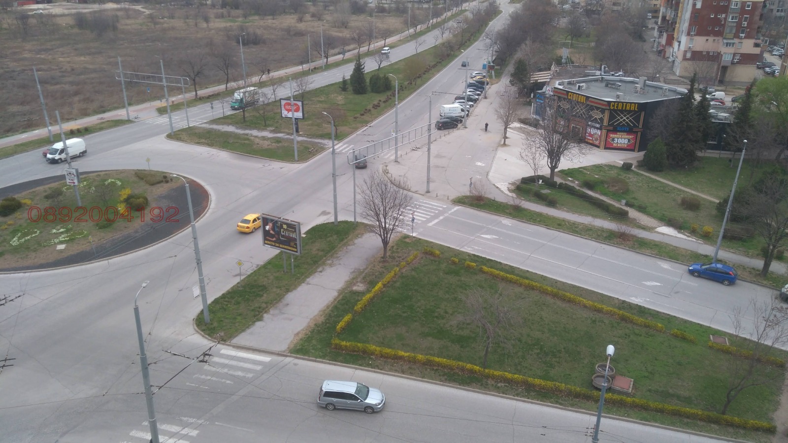 Дава под наем 2-СТАЕН, гр. Пловдив, Тракия, снимка 11 - Апартаменти - 54556800