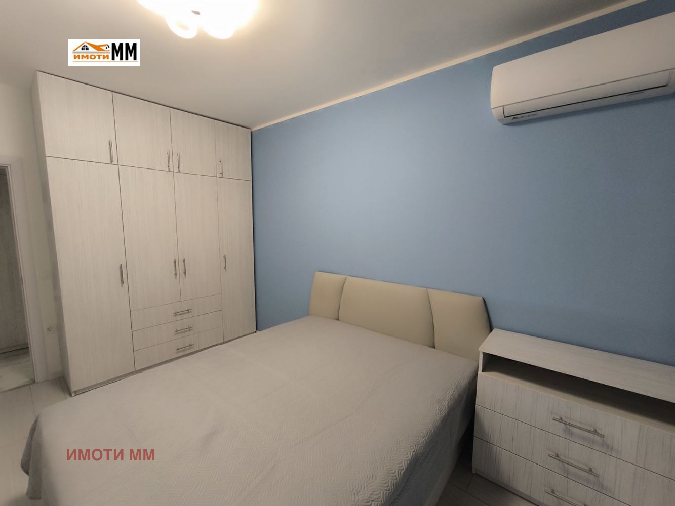 Дава под наем 2-СТАЕН, гр. Пловдив, Остромила, снимка 9 - Апартаменти - 56327290