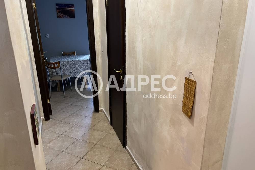 Дава под наем 3-СТАЕН, гр. София, Център, снимка 12 - Апартаменти - 55289009