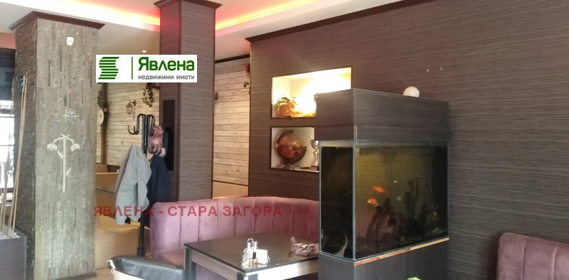 Дава под Наем ЗАВЕДЕНИЕ в град Стара Загора, Опълченски - 320 кв.м / 2 045.17 € » 4 000 лв., ЯВЛЕНА - СТАРА ЗАГОРА