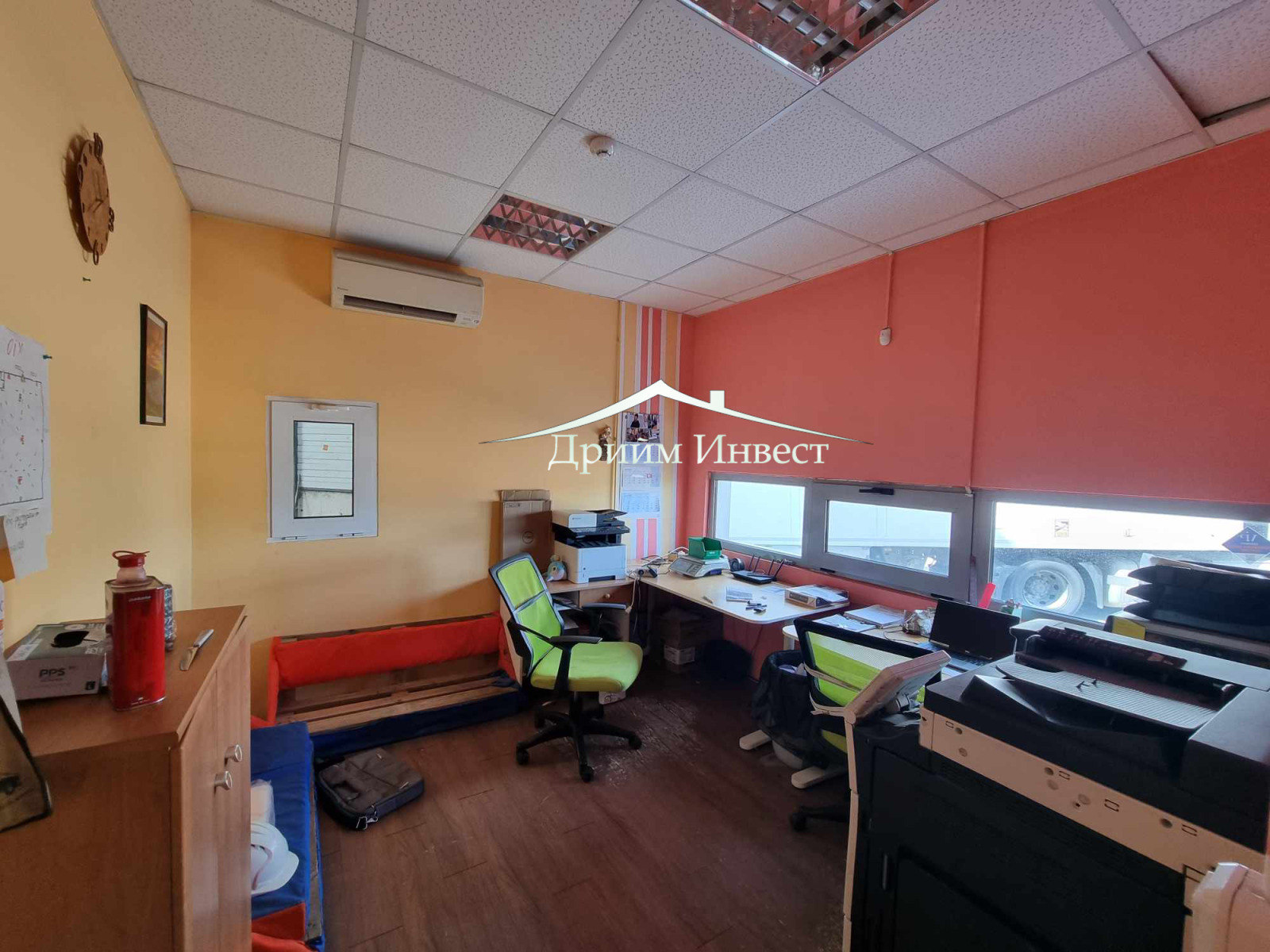 Дава под Наем ПРОМ. ПОМЕЩЕНИЕ | Imot.bg — изображение 3