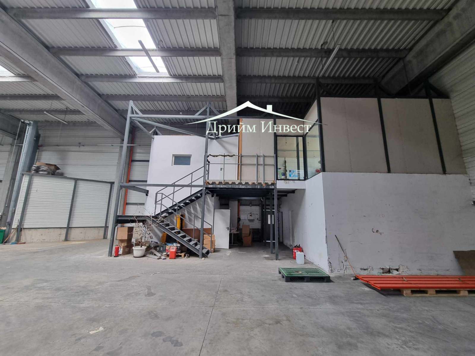 Дава под Наем ПРОМ. ПОМЕЩЕНИЕ | Imot.bg — изображение 2