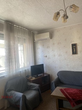 1 Schlafzimmer Schirok zentar, Plewen 7