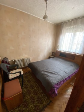 1 Schlafzimmer Schirok zentar, Plewen 8