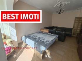 1 sypialnia Chadżi Dimitar, Sofia