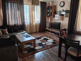 2 bedroom Vitosha, Sofia 1