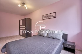 2 camere da letto Iugen, Plovdiv 1