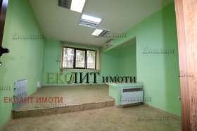 Дава под наем офис град София Лозенец - [1] 