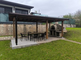 Кућа Горна Малина, регион Софиа 14
