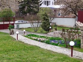 Кућа Горна Малина, регион Софиа 16