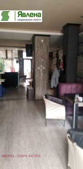 Bar; Caffetteria Opalchenski, Stara Zagora 9