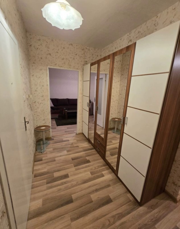 Дава под наем 1-СТАЕН, гр. София, Толстой, снимка 5 - Апартаменти - 52926776