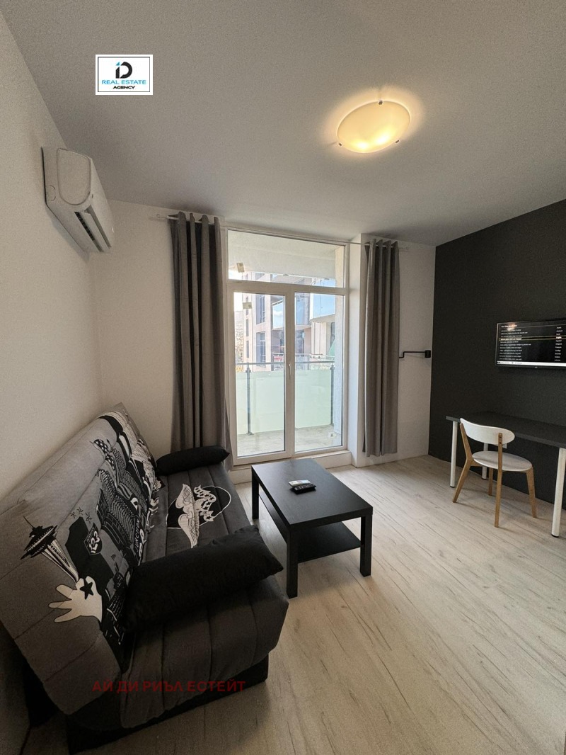 Дава под наем 1-СТАЕН, гр. София, Витоша