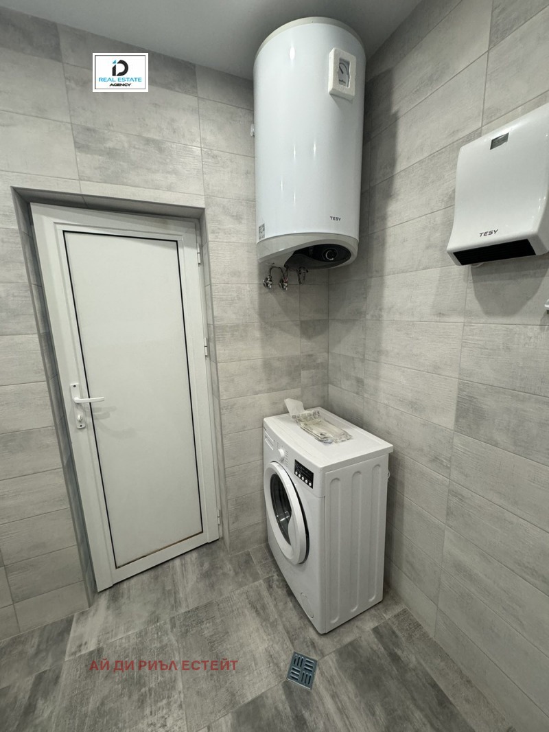 Дава под наем 1-СТАЕН, гр. София, Витоша, снимка 10 - Апартаменти - 53094387