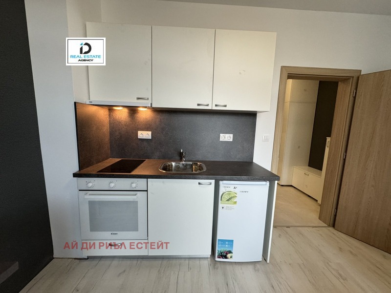 Дава под наем 1-СТАЕН, гр. София, Витоша, снимка 3 - Апартаменти - 53094387