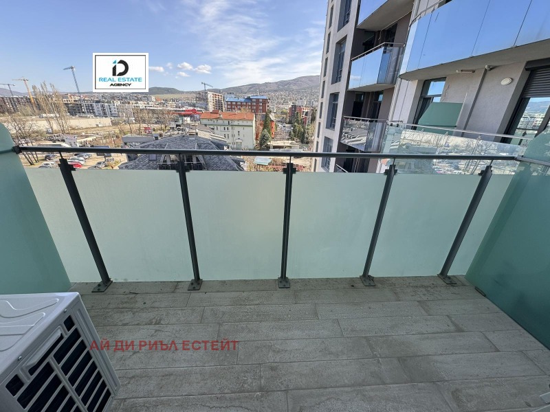 Дава под наем 1-СТАЕН, гр. София, Витоша, снимка 4 - Апартаменти - 53094387