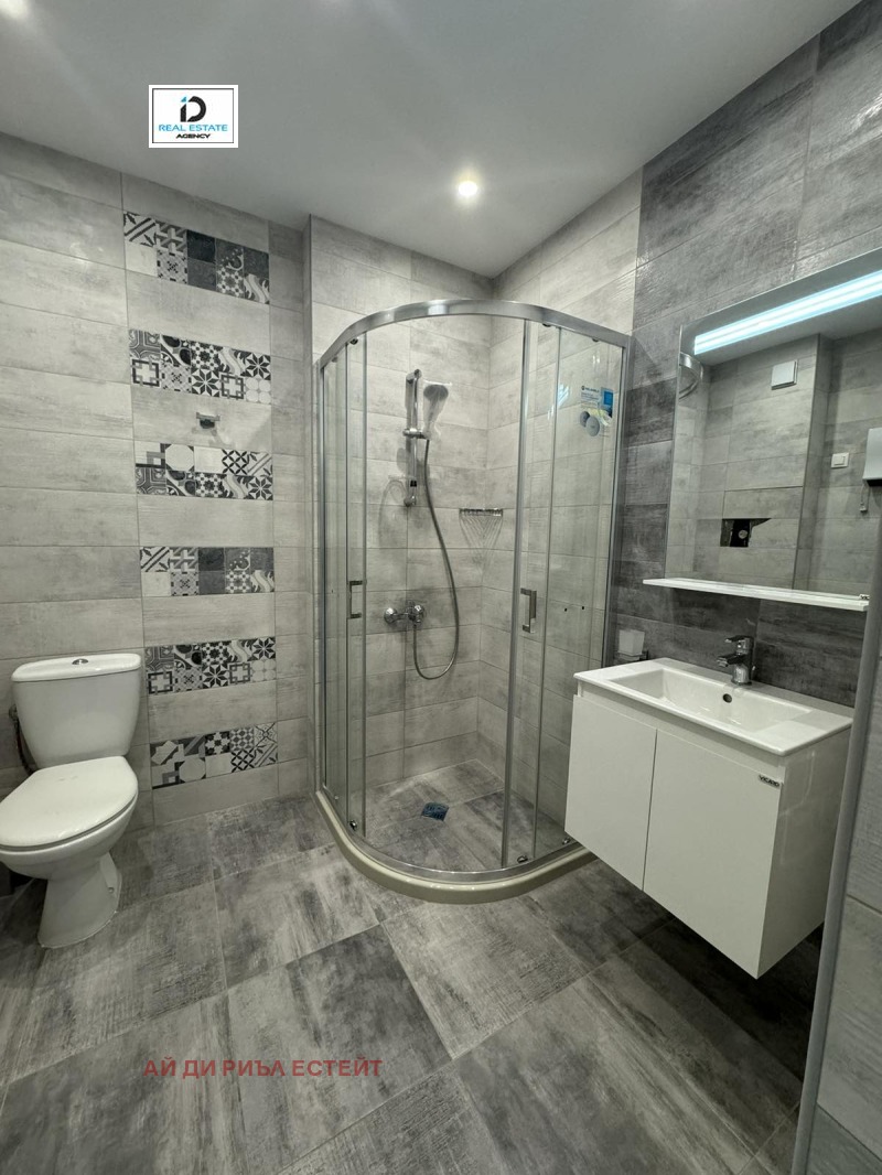 Дава под наем 1-СТАЕН, гр. София, Витоша, снимка 9 - Апартаменти - 53094387