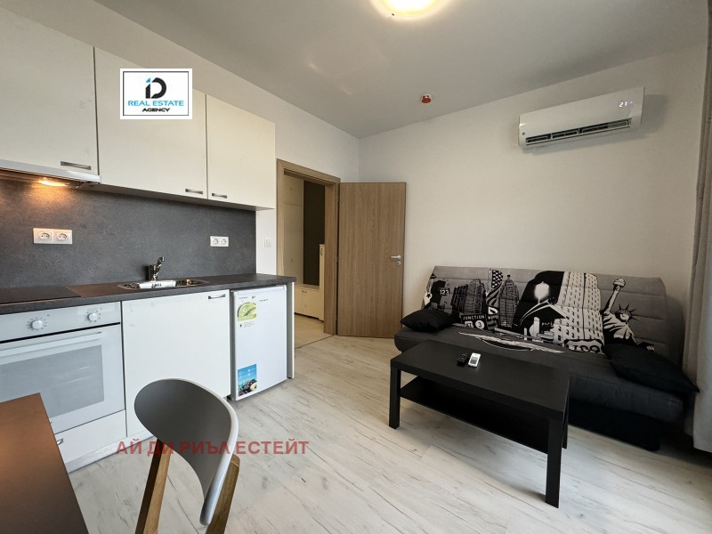 Дава под наем 1-СТАЕН, гр. София, Витоша, снимка 2 - Апартаменти - 53094387