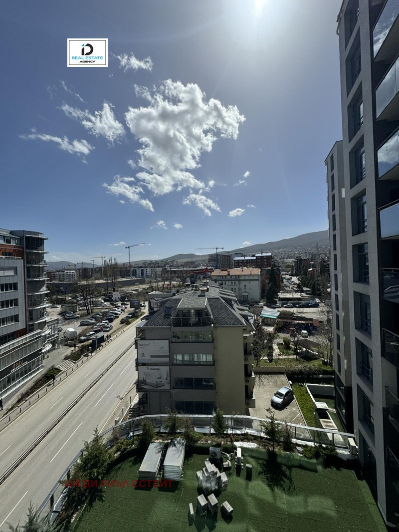 Дава под наем 1-СТАЕН, гр. София, Витоша, снимка 5 - Апартаменти - 53094387