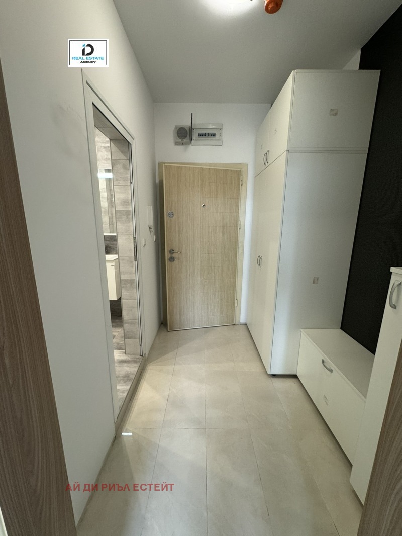 Дава под наем 1-СТАЕН, гр. София, Витоша, снимка 6 - Апартаменти - 53094387