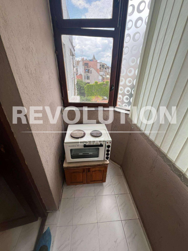 Дава под наем  2-стаен град Варна , Център , 50 кв.м | 99193150 - изображение [4]