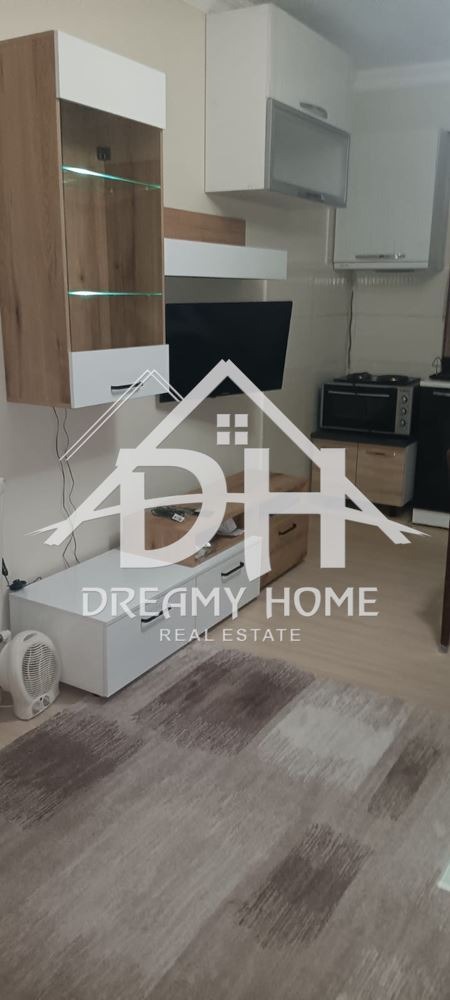 Дава под наем  2-стаен град Кърджали , Възрожденци , 44 кв.м | 55418978 - изображение [3]