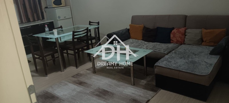 Дава под наем  2-стаен град Кърджали , Възрожденци , 44 кв.м | 55418978 - изображение [2]