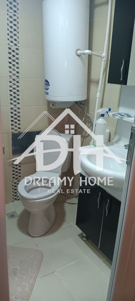 Дава под наем  2-стаен град Кърджали , Възрожденци , 44 кв.м | 55418978 - изображение [8]