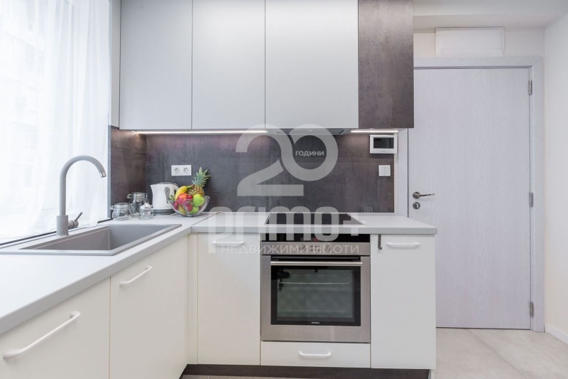 K pronájmu  1 ložnice Sofia , Centar , 56 m2 | 96967644 - obraz [7]