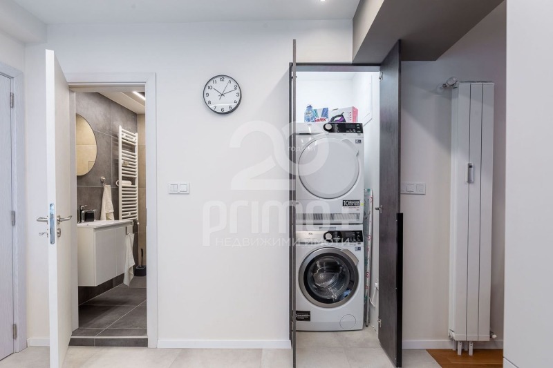K pronájmu  1 ložnice Sofia , Centar , 56 m2 | 96967644 - obraz [16]
