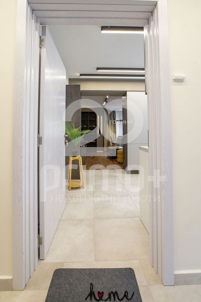 K pronájmu  1 ložnice Sofia , Centar , 56 m2 | 96967644 - obraz [9]