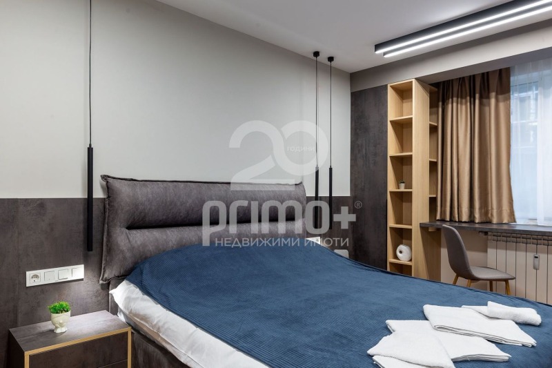 K pronájmu  1 ložnice Sofia , Centar , 56 m2 | 96967644 - obraz [11]