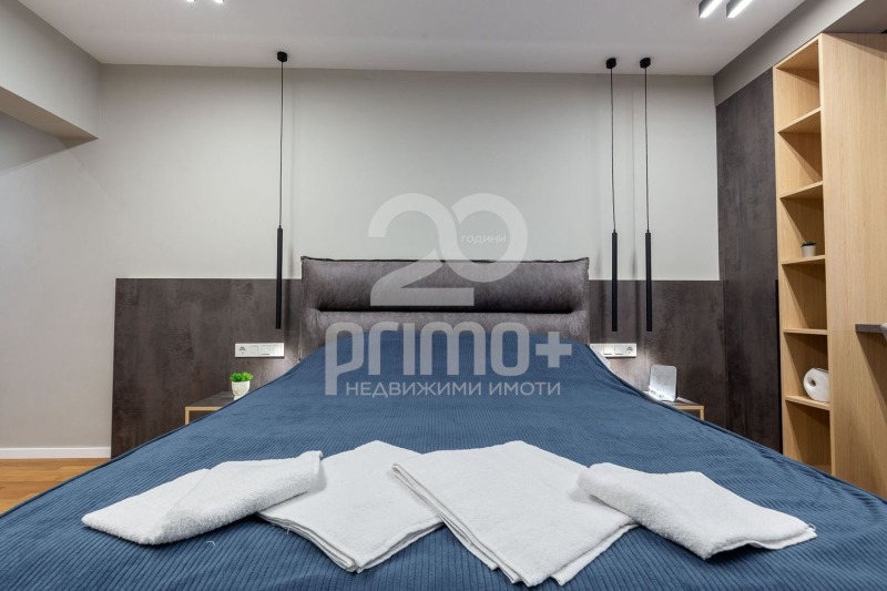 K pronájmu  1 ložnice Sofia , Centar , 56 m2 | 96967644 - obraz [13]