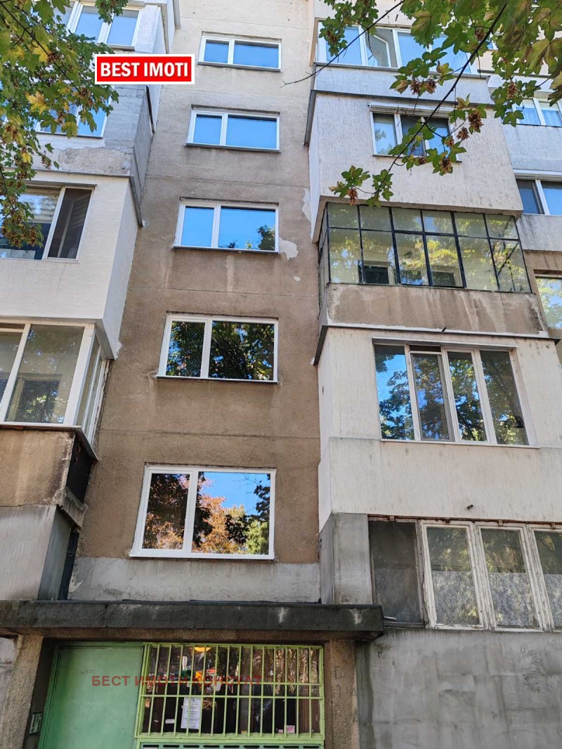Vuokrattavana  1 makuuhuone Sofia , Hadži Dimitar , 66 neliömetriä | 58289962 - kuva [13]