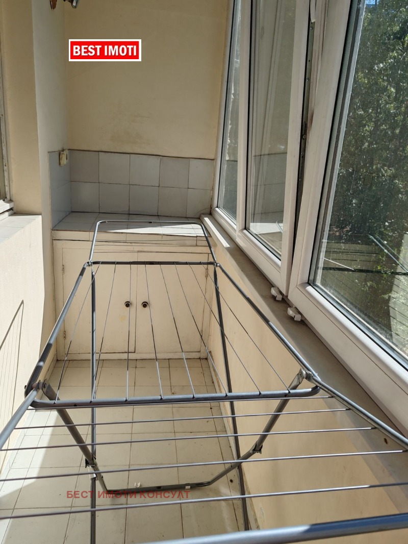 Vuokrattavana  1 makuuhuone Sofia , Hadži Dimitar , 66 neliömetriä | 58289962 - kuva [8]