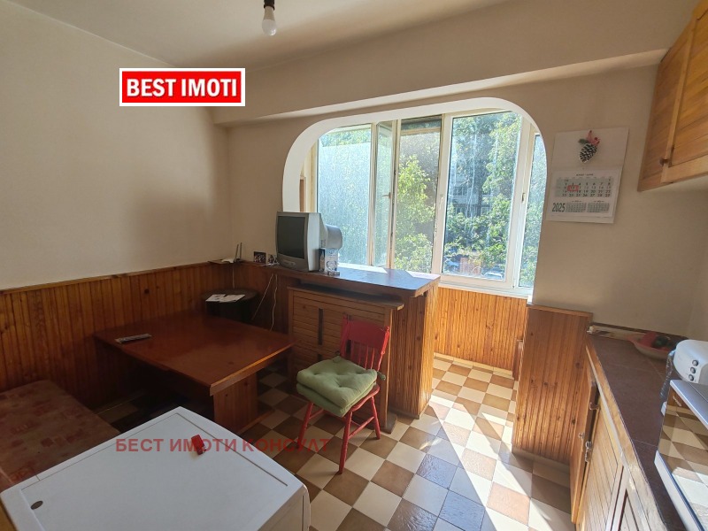 Vuokrattavana  1 makuuhuone Sofia , Hadži Dimitar , 66 neliömetriä | 58289962 - kuva [9]