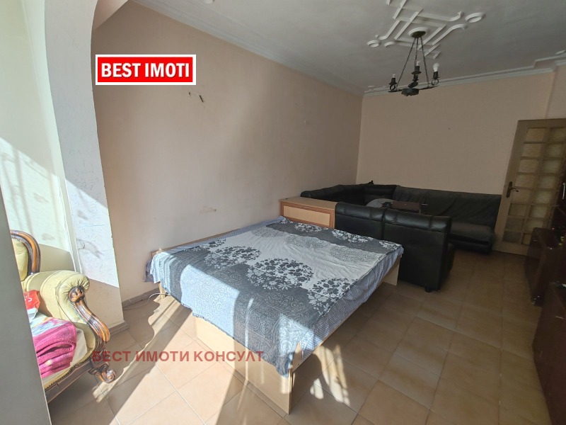 Vuokrattavana  1 makuuhuone Sofia , Hadži Dimitar , 66 neliömetriä | 58289962