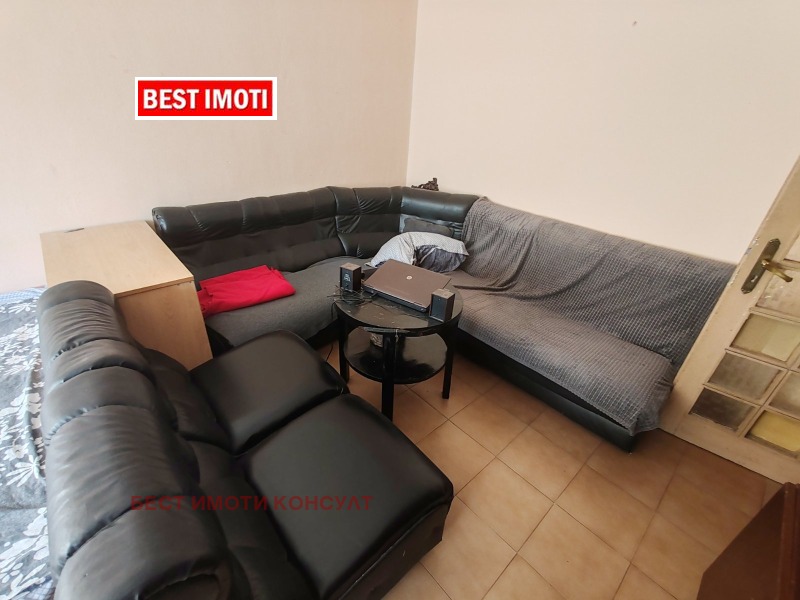 Vuokrattavana  1 makuuhuone Sofia , Hadži Dimitar , 66 neliömetriä | 58289962 - kuva [3]