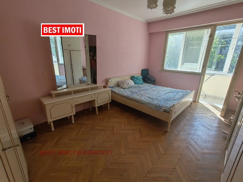 Vuokrattavana  1 makuuhuone Sofia , Hadži Dimitar , 66 neliömetriä | 58289962 - kuva [5]
