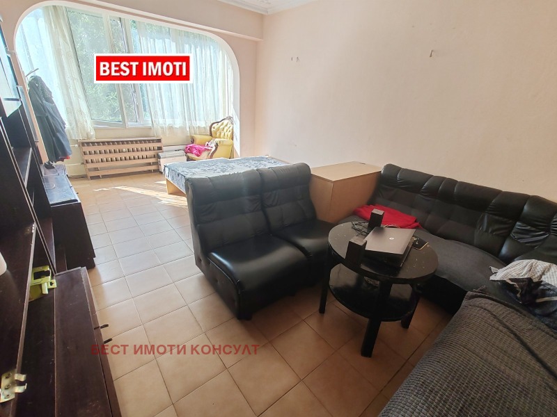 Vuokrattavana  1 makuuhuone Sofia , Hadži Dimitar , 66 neliömetriä | 58289962 - kuva [2]