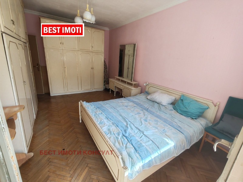 Vuokrattavana  1 makuuhuone Sofia , Hadži Dimitar , 66 neliömetriä | 58289962 - kuva [6]